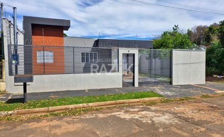 casas para alugar em campo grande ms